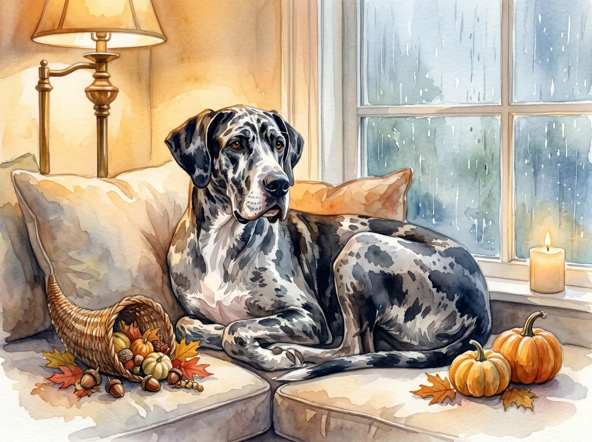 November